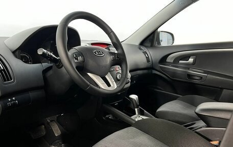 KIA cee'd I рестайлинг, 2010 год, 890 000 рублей, 10 фотография