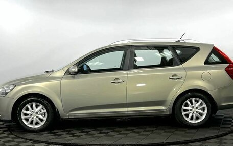KIA cee'd I рестайлинг, 2010 год, 890 000 рублей, 9 фотография