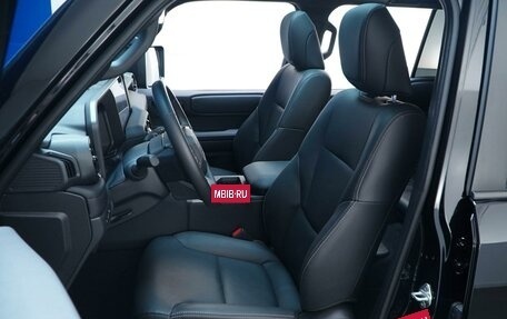 Toyota Land Cruiser Prado, 2024 год, 9 748 055 рублей, 12 фотография