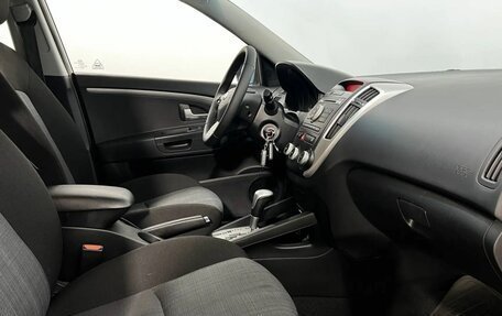 KIA cee'd I рестайлинг, 2010 год, 890 000 рублей, 13 фотография