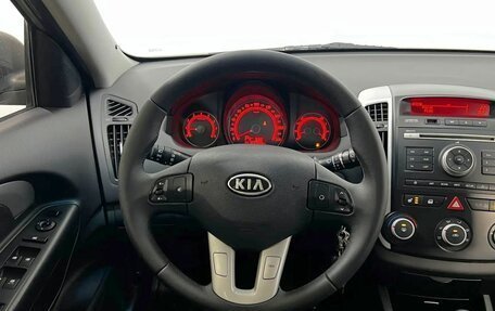 KIA cee'd I рестайлинг, 2010 год, 890 000 рублей, 17 фотография
