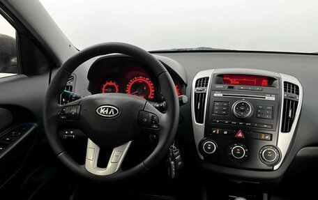 KIA cee'd I рестайлинг, 2010 год, 890 000 рублей, 16 фотография