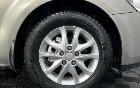 KIA cee'd I рестайлинг, 2010 год, 890 000 рублей, 21 фотография