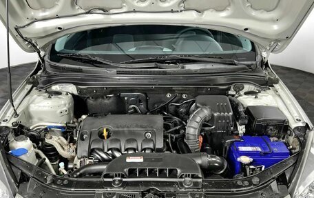KIA cee'd I рестайлинг, 2010 год, 890 000 рублей, 22 фотография