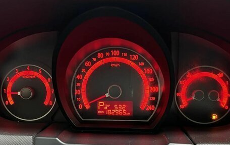 KIA cee'd I рестайлинг, 2010 год, 890 000 рублей, 18 фотография