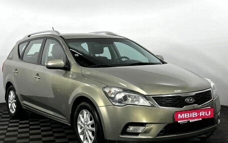 KIA cee'd I рестайлинг, 2010 год, 890 000 рублей, 4 фотография