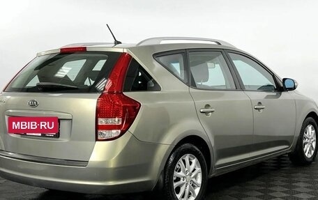 KIA cee'd I рестайлинг, 2010 год, 890 000 рублей, 6 фотография