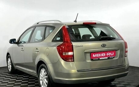KIA cee'd I рестайлинг, 2010 год, 890 000 рублей, 8 фотография