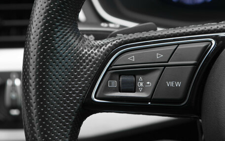Audi A4, 2021 год, 3 997 000 рублей, 13 фотография