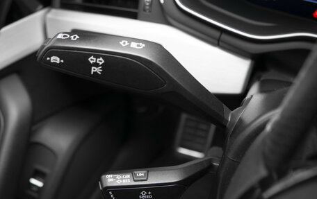 Audi A4, 2021 год, 3 997 000 рублей, 14 фотография