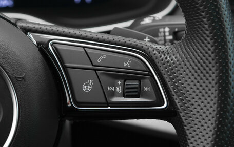 Audi A4, 2021 год, 3 997 000 рублей, 17 фотография