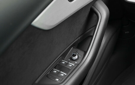 Audi A4, 2021 год, 3 997 000 рублей, 16 фотография
