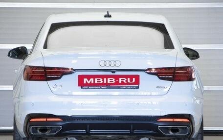 Audi A4, 2021 год, 3 997 000 рублей, 6 фотография
