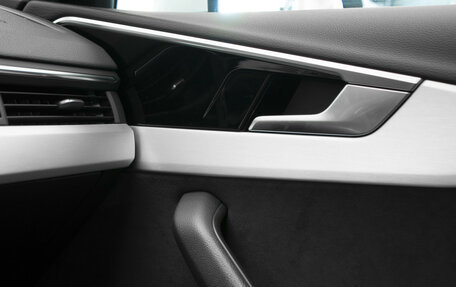 Audi A4, 2021 год, 3 997 000 рублей, 26 фотография