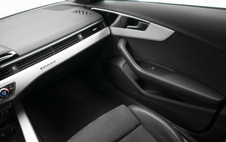 Audi A4, 2021 год, 3 997 000 рублей, 25 фотография