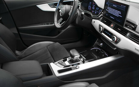 Audi A4, 2021 год, 3 997 000 рублей, 29 фотография