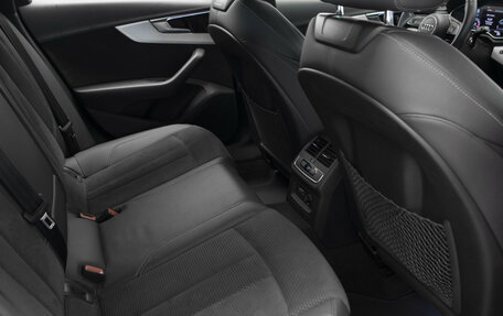 Audi A4, 2021 год, 3 997 000 рублей, 33 фотография