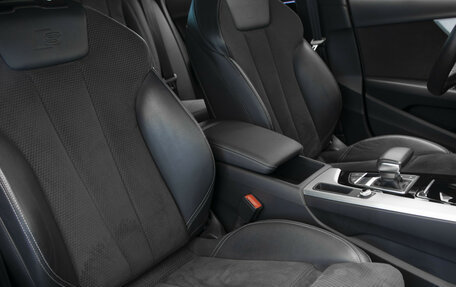 Audi A4, 2021 год, 3 997 000 рублей, 32 фотография