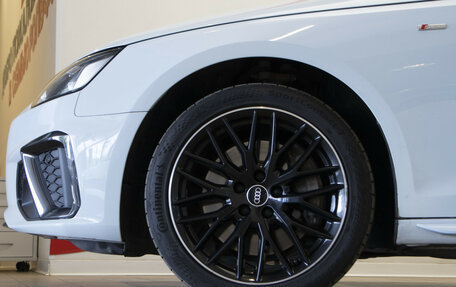 Audi A4, 2021 год, 3 997 000 рублей, 35 фотография
