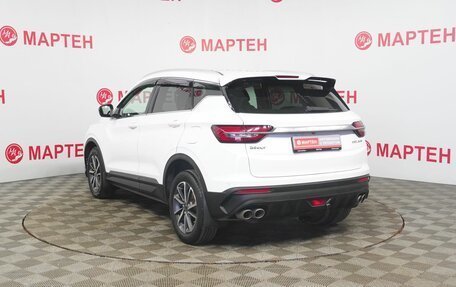 Geely Coolray I, 2020 год, 1 436 000 рублей, 7 фотография