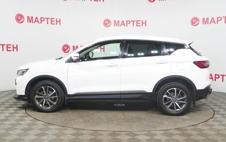 Geely Coolray I, 2020 год, 1 436 000 рублей, 8 фотография