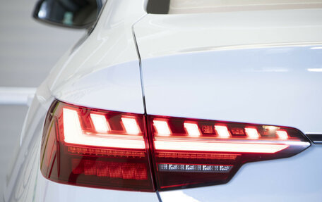 Audi A4, 2021 год, 3 997 000 рублей, 37 фотография