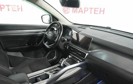 Geely Coolray I, 2020 год, 1 436 000 рублей, 10 фотография