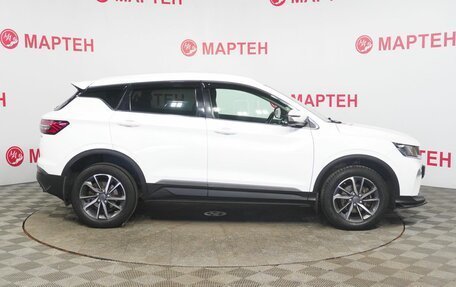 Geely Coolray I, 2020 год, 1 436 000 рублей, 4 фотография