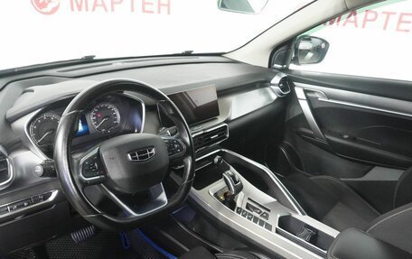 Geely Coolray I, 2020 год, 1 436 000 рублей, 9 фотография