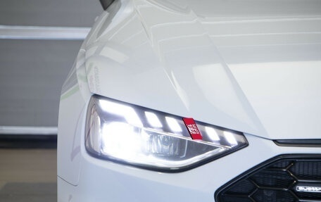 Audi A4, 2021 год, 3 997 000 рублей, 36 фотография