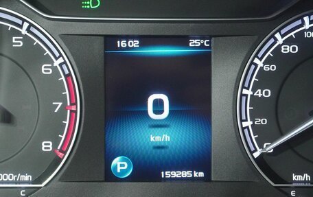 Geely Coolray I, 2020 год, 1 436 000 рублей, 17 фотография