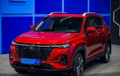 Changan CS35 Plus, 2024 год, 1 960 000 рублей, 2 фотография