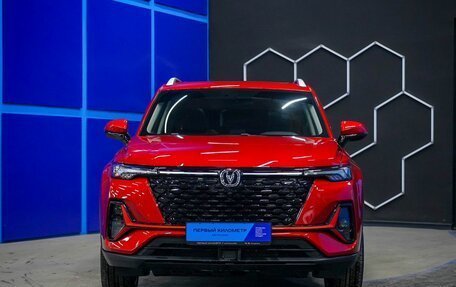Changan CS35 Plus, 2024 год, 1 960 000 рублей, 4 фотография