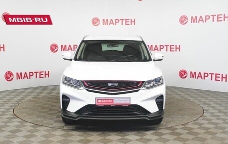 Geely Coolray I, 2020 год, 1 436 000 рублей, 2 фотография