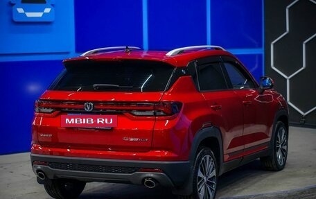 Changan CS35 Plus, 2024 год, 1 960 000 рублей, 7 фотография
