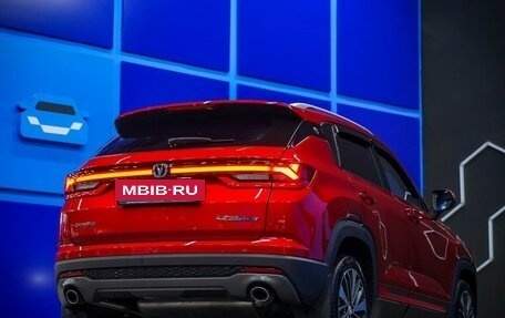 Changan CS35 Plus, 2024 год, 1 960 000 рублей, 6 фотография