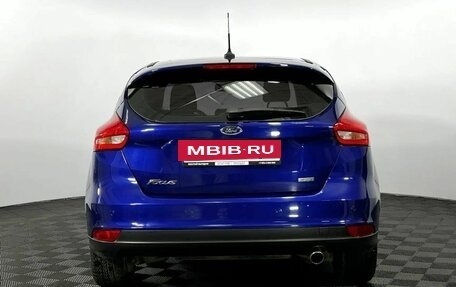 Ford Focus III, 2017 год, 1 330 000 рублей, 6 фотография