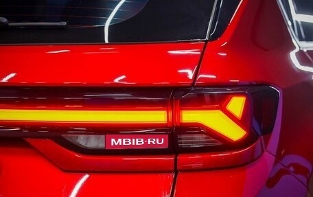 Changan CS35 Plus, 2024 год, 1 960 000 рублей, 20 фотография