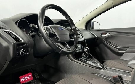 Ford Focus III, 2017 год, 1 330 000 рублей, 9 фотография
