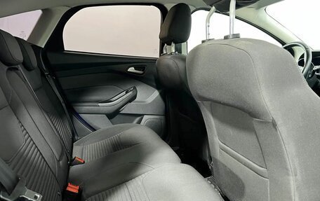 Ford Focus III, 2017 год, 1 330 000 рублей, 11 фотография