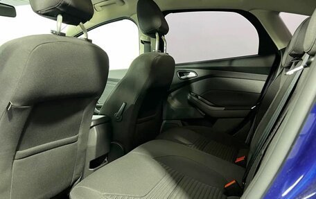 Ford Focus III, 2017 год, 1 330 000 рублей, 10 фотография