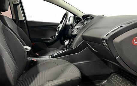 Ford Focus III, 2017 год, 1 330 000 рублей, 12 фотография
