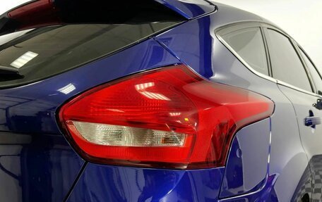 Ford Focus III, 2017 год, 1 330 000 рублей, 18 фотография