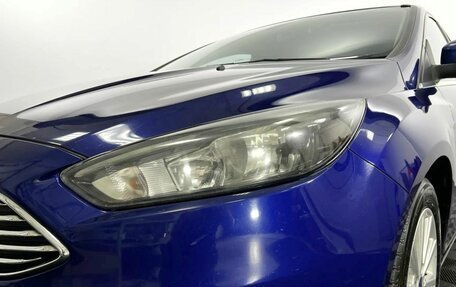 Ford Focus III, 2017 год, 1 330 000 рублей, 17 фотография
