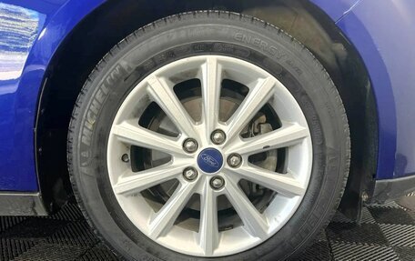 Ford Focus III, 2017 год, 1 330 000 рублей, 19 фотография