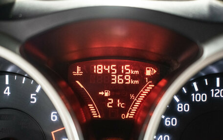 Nissan Juke II, 2013 год, 890 000 рублей, 13 фотография