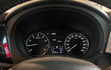 Mitsubishi Outlander III рестайлинг 3, 2017 год, 2 045 000 рублей, 11 фотография