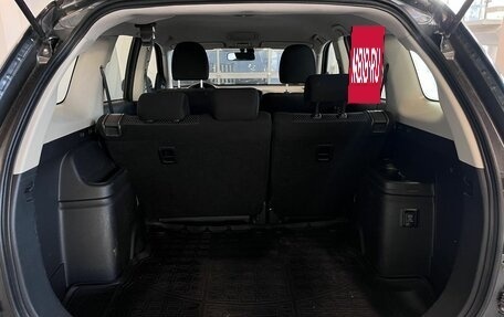 Mitsubishi Outlander III рестайлинг 3, 2017 год, 2 045 000 рублей, 18 фотография