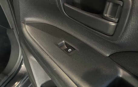 Mitsubishi Outlander III рестайлинг 3, 2017 год, 2 045 000 рублей, 25 фотография