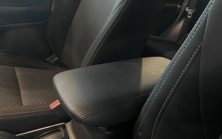 Mitsubishi Outlander III рестайлинг 3, 2017 год, 2 045 000 рублей, 32 фотография